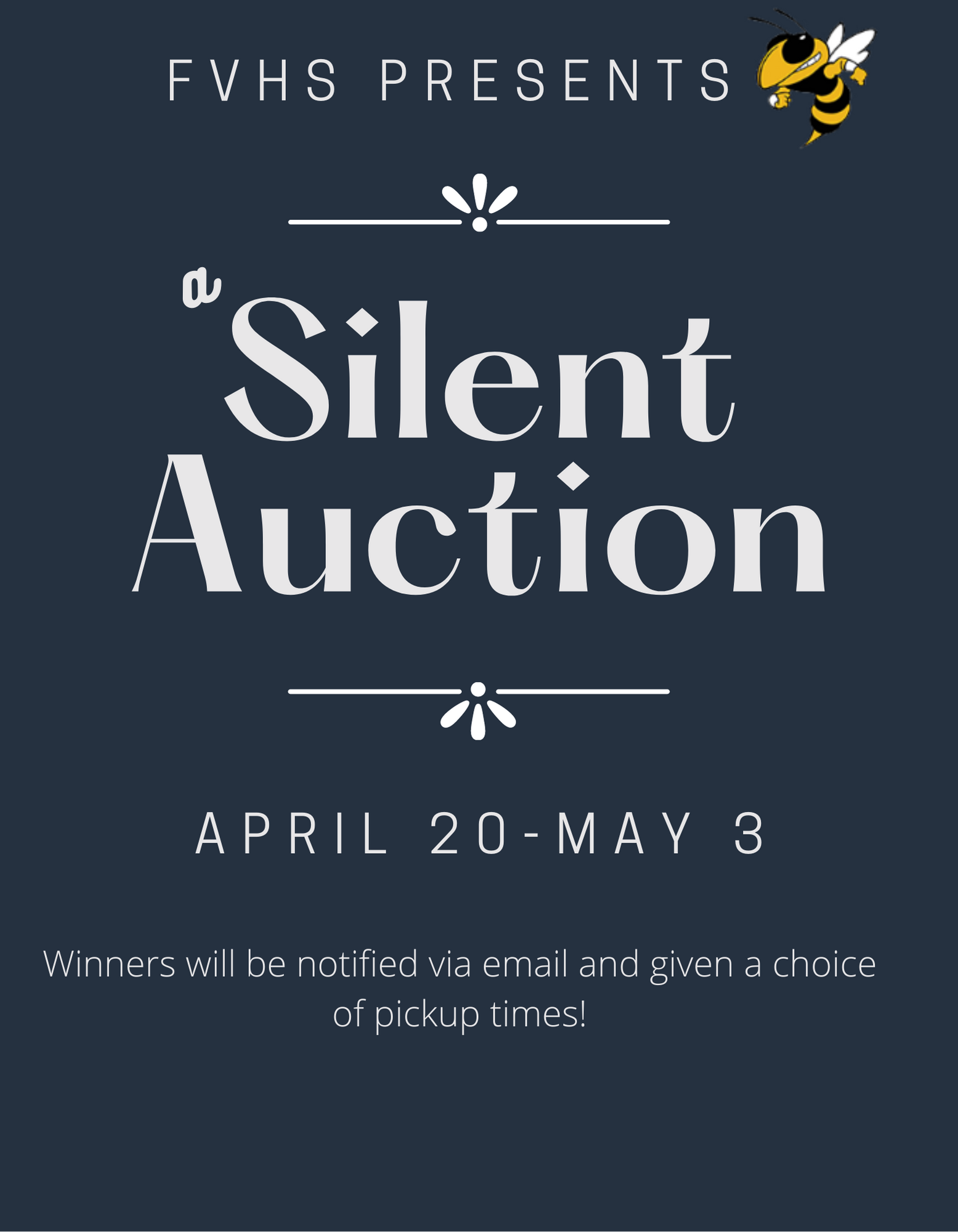 You are currently viewing Spring – Online Silent Auction
