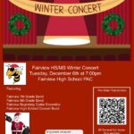 Winter Concert